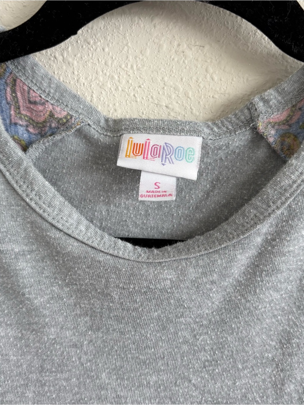 Lularoe Randy shirt - Picture 3 of 3